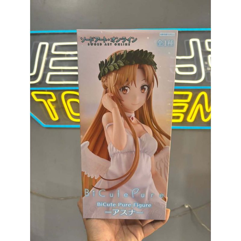 Sword Art Online Bicute Pure Figure Asuna
