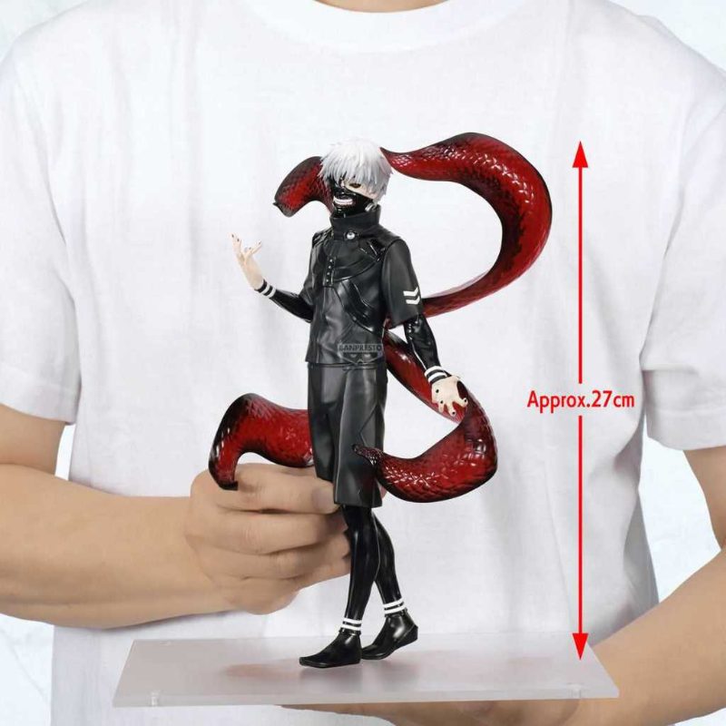 Tokyo Ghoul Grandista Kaneki Ken II