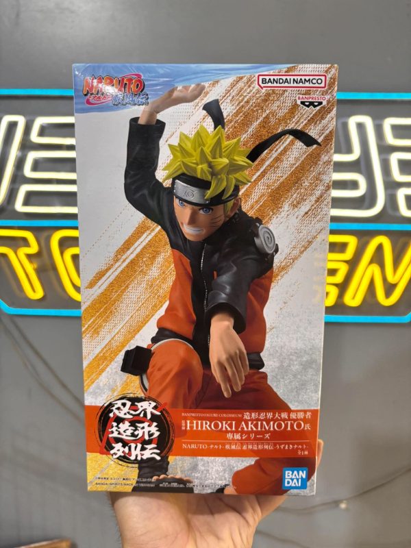 Naruto Shippuden Naruto Uzumaki