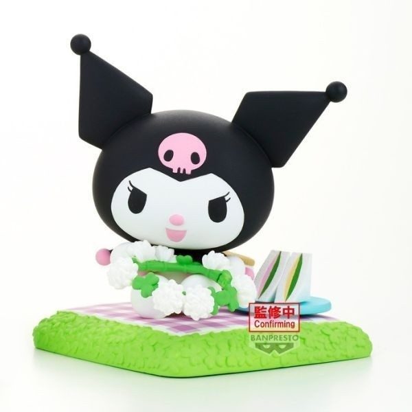 Sanrio Characters Nakayoshi Memories Vol.2 Kuromi