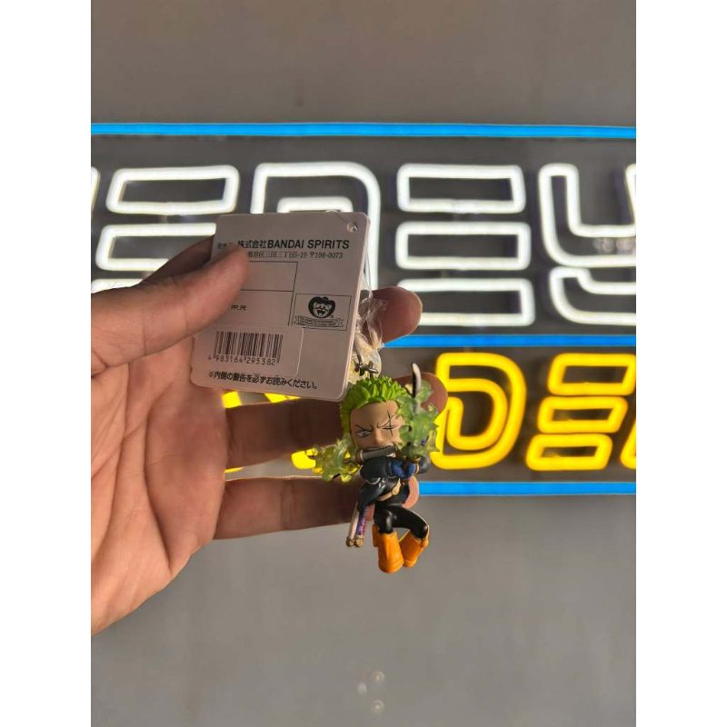 One Piece Keychain Vol. 8 Roronoa Zoro